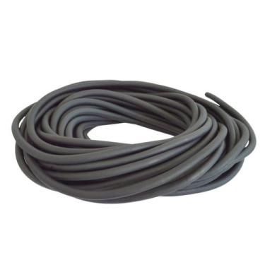 Imagem de Garrote Tubo de Látex Torniquete 15 Metros Estilingue Borracha - LOVE 