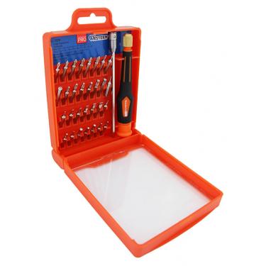 Imagem de Chave Precisão 32 Peças Western