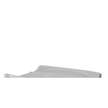 Imagem de Trocador Anatomico Basic - 001 BATISTELA BABY, CINZA, U