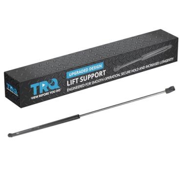 Imagem de TRQ Suporte de elevação compatível com Hyundai Veloster 2013-2017