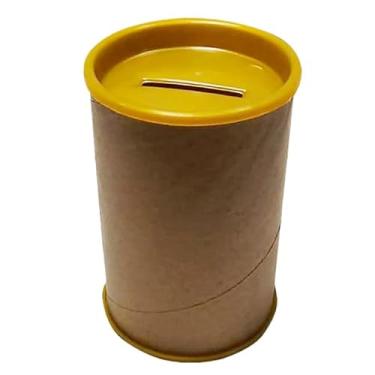 Imagem de COFRINHO DE PAPEL - GOLD