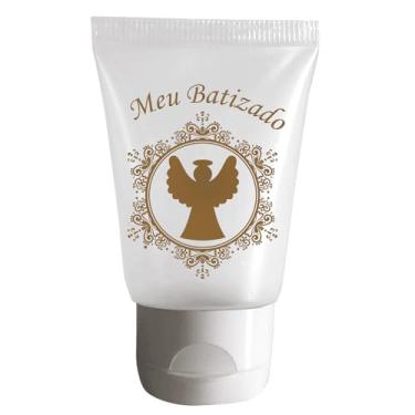 Imagem de BISNAGA 30ML COM TAMPA R22 FLIP TOP - BATIZADO