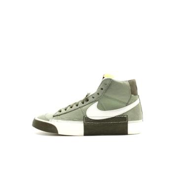 Imagem de Nike Tênis masculino Blazer Mid Pro Club tamanho 42