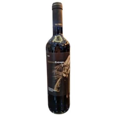 Imagem de Vinho espanha valdrinal roble fino tinto seco 750ml