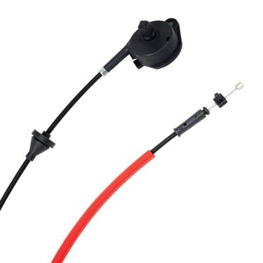 Imagem de Cabo Comando Aciona Trava Fechadura Capô Mégane 1997 A 2006 [f103]