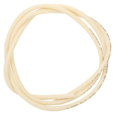 Imagem de RiToEasysports Tubo de Bomba Peristáltica Mangueira de Silicone de 3x5mm, Resistente a Altas Temperaturas -60F a 275F Tubo Biocompatível para Teste de Diagnóstico de Produção de Vacina de Cultura