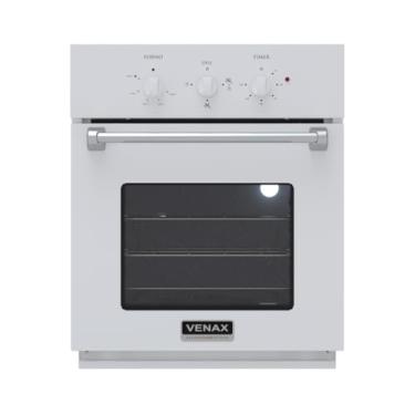 Imagem de Forno de Embutir a Gás 50L Arena-Eg GIII Branco Gás GLP 220 V