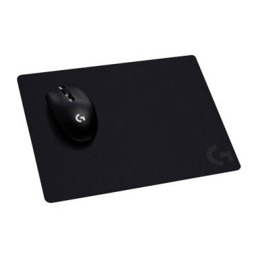 Imagem de Mousepad Gamer Logitech G G440, Medio (280x340), Baixo Atrito - 943-00