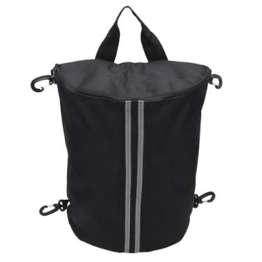 Imagem de SPYMINNPOO Bolsa para Deck de Paddleboard, Bolsa Térmica para Caiaque à Prova d'água Com Tiras Refletivas Armazenamento de Grande Capacidade para Pranchas de Remo, Pranchas de Surf e Caiaques,