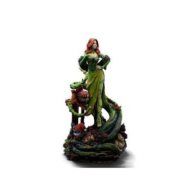 Imagem de Hera Venenosa Deluxe Gotham Art Scale 1/10 Iron Studios