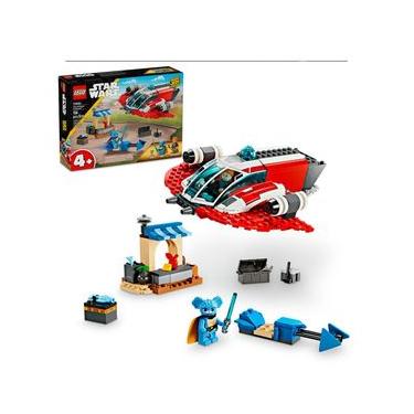 Imagem de LEGO® Star Wars™ The Crimson Firehawk™; Conjunto 75384