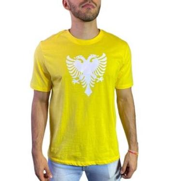 Imagem de Camiseta Cavalera Águia Cavalera-Masculino