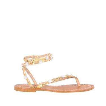 Imagem de Rasteira Luiza Barcelos 13010051-Feminino