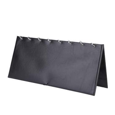 Imagem de Generic 3 Tipos de Contador Portátil de Pontuação Flip para Tênis de Mesa de Futebol de Basquete, Placar de Impressão Clara para Atletas Entusiasmados (placar de quatro dígitos)