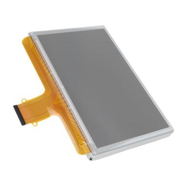 Imagem de SPYMINNPOO Digitalizador de Tela de Toque HD LCD de 8 Polegadas DJ080PA 01A Série DJ080EA Com Resposta Aprimorada Pré-adesiva de 55 Pinos para 1500 2500 3500 HD S10 Terrain 2014 a 2019 Substituição