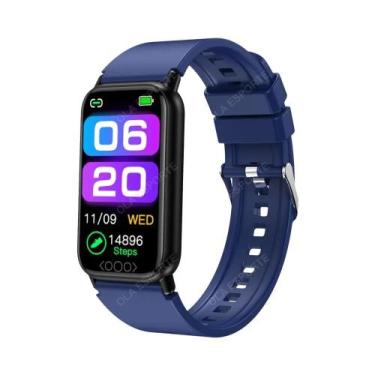 Imagem de Monitor De Pressão Arterial, Glicemia, Frequência Cardíaca, Ácido Úric