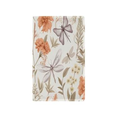 Imagem de Wassud Placa de cobertura de interruptor de luz libélulas, capas de tomadas duplex, placa de parede, decoração de casa, sala de estar, quarto, decoração