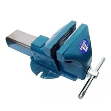 Imagem de Torno Morsa de Bancada N6 MR6 MARCON