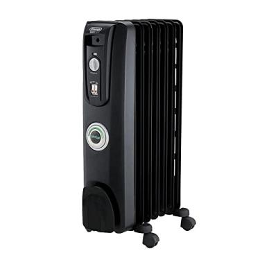 Imagem de Aquecedor a Óleo Portátil DeLonghi 127V