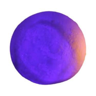 Imagem de Luminária LED Infantil Em Forma De Lua, Luz Noturna Com Bateria, Decor