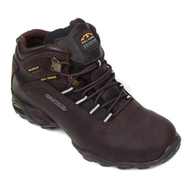 Imagem de Bota Bull Terrier Feminino Alpina Dry Lite-Feminino