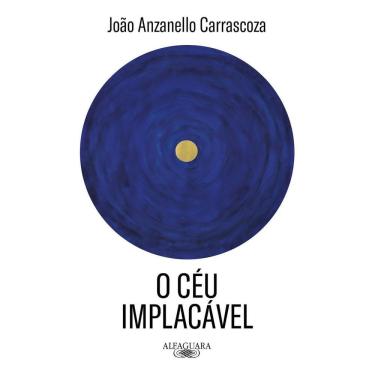 Imagem de O Céu Implacável