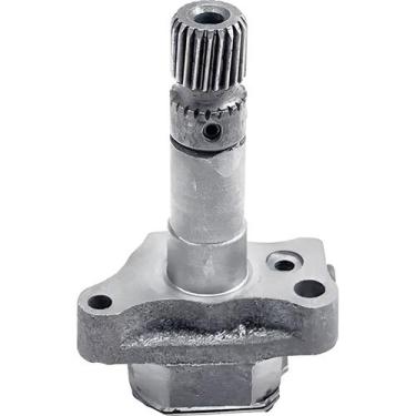 Imagem de Bomba Oleo Completa Maquina Overlock Siruba Costura 737F - Evolvere