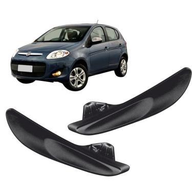 Imagem de Par Gatilho Interno Da Maçaneta Palio 2011 2012 2013 2014