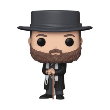 Imagem de Pop Peaky Blinders Alfie Solomons 1398