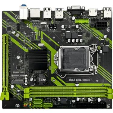 Imagem de Placa Mãe Intel B85 Micro-atx LGA  1150 Dimm 16gb Ram Ddr3 4 Portas Sata Iii Usb 3.0