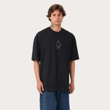 Imagem de Camiseta Box Fit MCD-Masculino