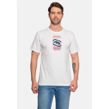 Imagem de Camiseta Ecko Estampada Masculino-Masculino