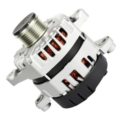 Imagem de Alternador 11710N 150Amp para Hyundai Santa Fe 2013-2016, para Kia Optima 2014-2015, para Kia Optima 2014-2015, para Kia Sorento 2012-2014 Substituir # OE 11710, 373002G8002G8002 , 37300 0-2G800