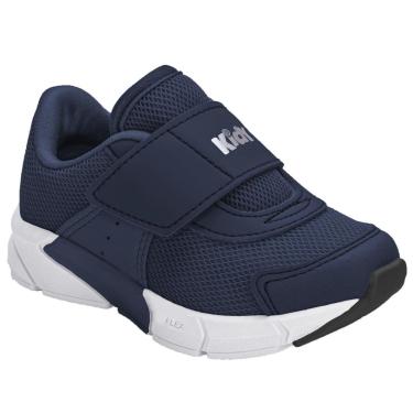 Imagem de Tênis Infantil Kidy Energy Baby Respitec Menino-Masculino