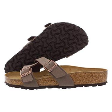 Imagem de Birkenstock 1016328139 Yao Mocha Bb R 39