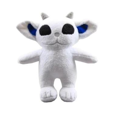 Imagem de Brinquedo De Pelúcia Ned Dos Twenty One Pilots 20Cm, Boneco De Animal 