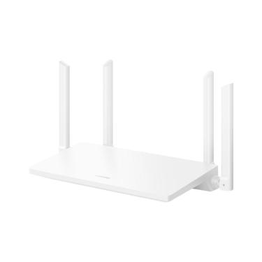 Imagem de Roteador Wi-Fi Huawei WS7001-40 AX2 - Gigabit - 1500 Mbps - Dual-Band Wi-Fi 6 - 4 antenas