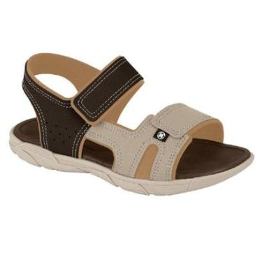 Imagem de SANDALIA MOLEKINHO NP FLO REF 2400.139.13958-Masculino