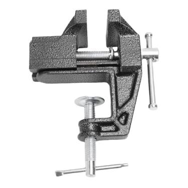 Imagem de WALFRONT Kit de Braçadeira para Torno de Taco de Golfe, Estação de Reaperto de Taco de Golfe de Aço Com Braçadeiras de Borracha e 13 Tiras de Fita, Ferramenta Portátil de Substituição de Punho de