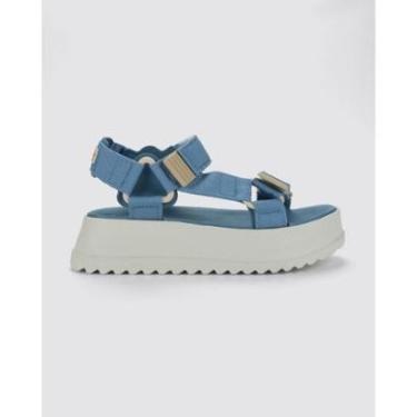 Imagem de Sandália Papete Rider Rx High-Masculino