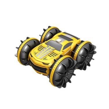 Imagem de Carro Rc para crianças, caminhão Rc impermeável com controle - Gloome 