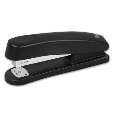 Imagem de Grampeador G103 De Mesa 20 Folhas Preto - Tilibra