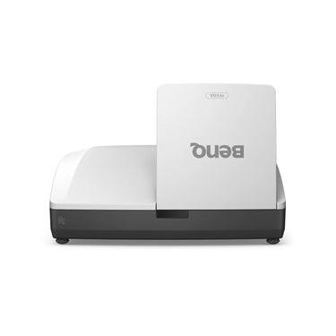 Imagem de Projetor Laser BenQ LW855UST de Ultra Curta Distância com 3.500 ANSI Lúmens WXGA
