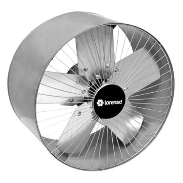 Imagem de EXAUSTOR ALTA VAZÃO AXIAL 40CM BIVOLT LORENSID