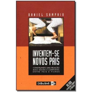 Imagem de Inventem-se Novos Pais