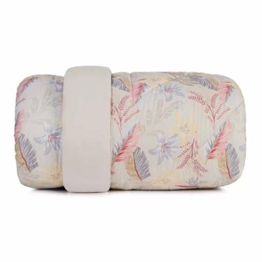 Imagem de Edredom Toque Acetinado - Solstício Casal