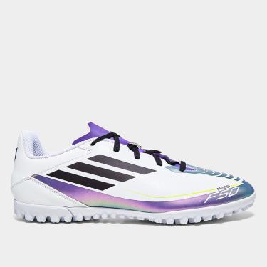 Imagem de Chuteira Society Adidas F50 Club Unissex-Unissex