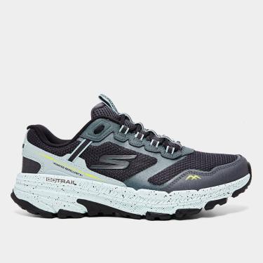 Imagem de Tênis Skechers Go Run Trail Altitude 2.0 Feminino-Feminino