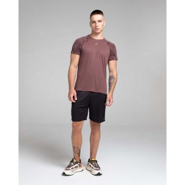 Imagem de Bermuda Comfort Masculina Em Poliamida Proteção UV50+ - ENFIM-Masculino