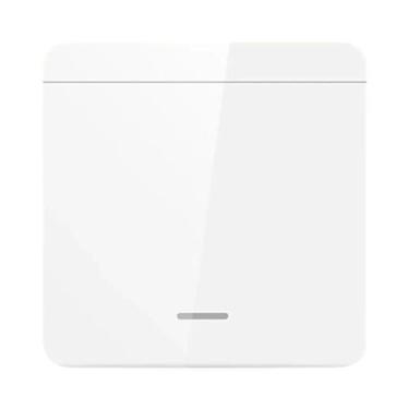 Imagem de Interruptor De Painel De Parede Sem Fio Inteligente 433MHz 1/2/3 Gangu